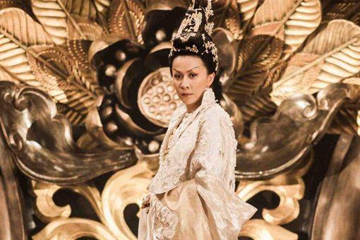 李显已经是太子了,为何还要夺取武则天的政权-