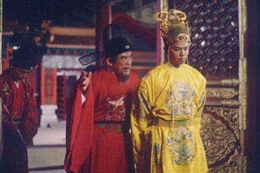 当时为什么明朝官员俸禄为何那么低-