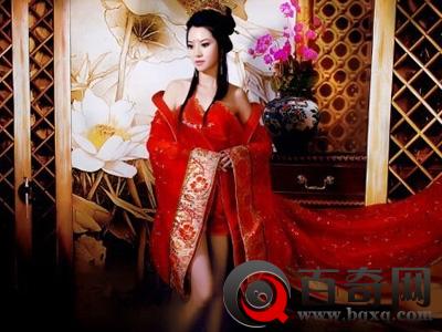 古代男人选老婆关注的竟然是这部位
