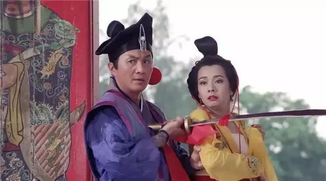 盘点八大搞笑古装港片，张国荣上榜3部，《东成西就》评价最高
