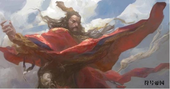 镇元大仙杀手锏“袖里乾坤”，蜀国丞相诸葛亮也会这招？