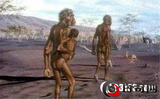 你绝对不知道的地球奥秘 人类差点灭绝