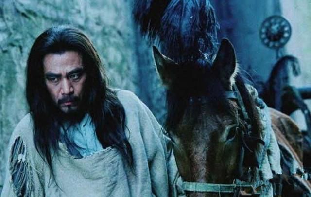 一代战神被迫服毒自杀,死前说:我死了,国家也亡了!