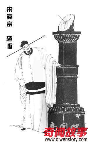 中国历史上最会做秀的皇帝