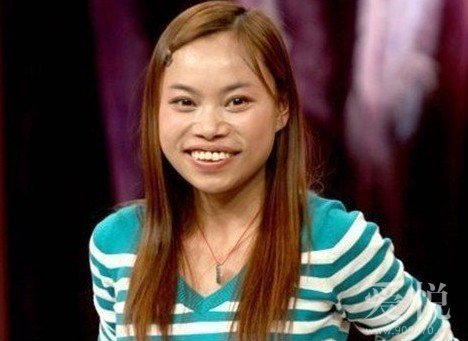 网络红人凤姐  罗玉凤个人资料