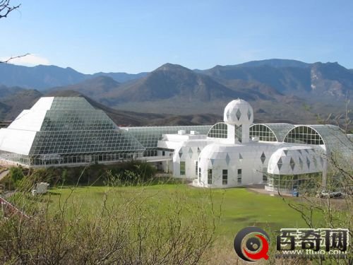 科学家作死：最疯狂十大超级工程