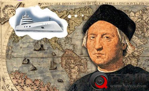 仍然悬而未解的十大谜团 日本海底远古建筑体