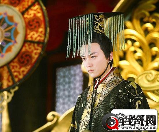 汉武帝有6个儿子，为何非传位给年仅8岁的刘弗陵？