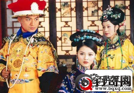 历史上最奇葩的三个国号 纯粹为了占便宜