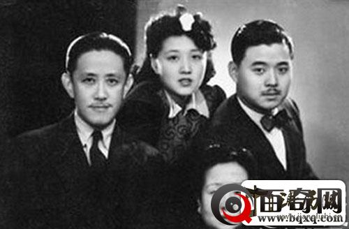 袁世凯的后代命运:建国之后他们的命运沉与浮