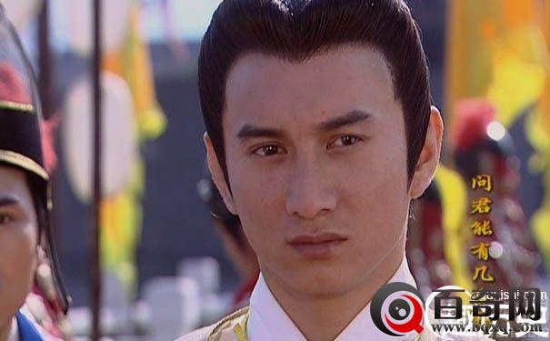 解读词坛伟人南唐后主李煜的亡国之悲情