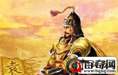 揭秘：谁是乱世三国中智商不高的军事家？