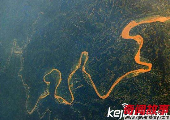 龙脉的传说可信吗？龙脉到底在哪里？