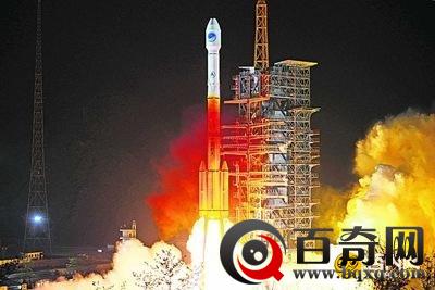 我国成功发射第22颗北斗导航卫星