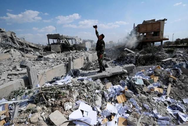 西方在征服穆斯林，而穆斯林却在征服欧洲