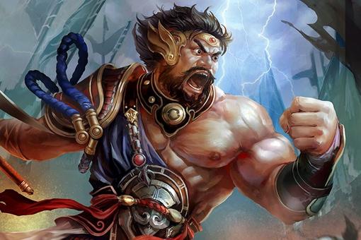 典韦战吕布谁会赢-典韦战吕布谁更加厉害-