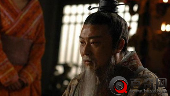 成也萧何败也萧何典故 萧何是如何死的