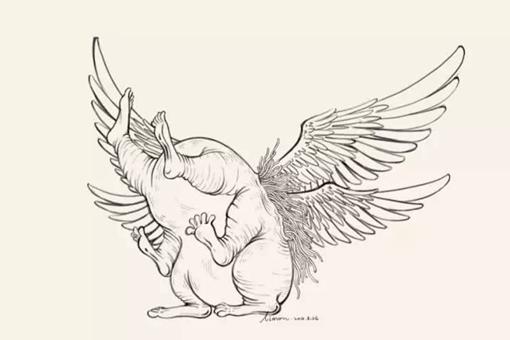 四大凶兽混沌从何而来-混沌身世解密