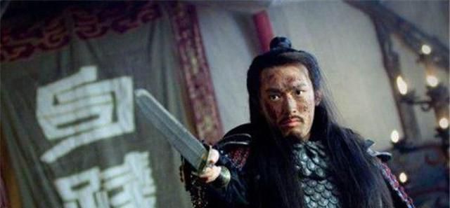 一代战神被迫服毒自杀,死前说:我死了,国家也亡了!