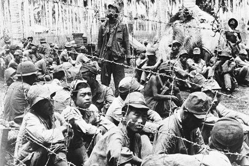 瓜岛为何被称为太平洋上的地狱小岛-