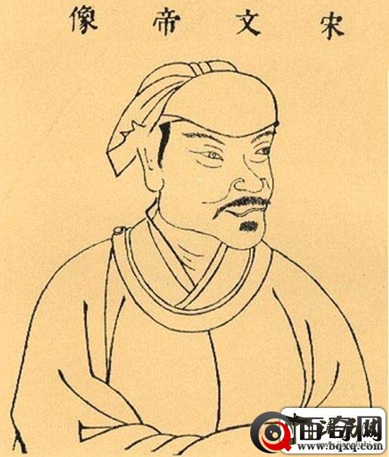 历史上被亲生儿子杀害的六位皇帝