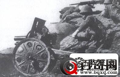 日军投降之前的垂死挣扎：派特务潜入，企图毁灭我军重要武器