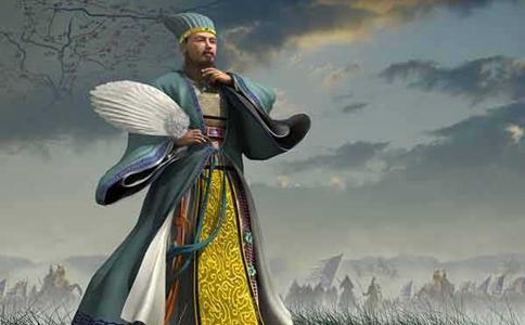 诸葛亮在日本受崇拜的真正原因是什么-