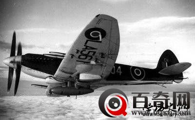 矛盾螺旋：探秘对转螺旋桨飞机