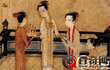 宋朝女人受约束,只因男人太怂