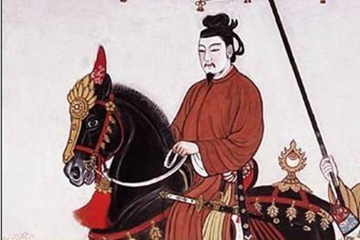 日本历史上死的最惨的天皇是谁-
