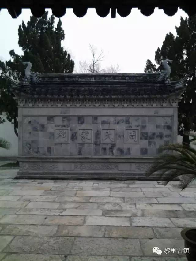 有宝贝！吴江这三个地方被列入省级保护名单了