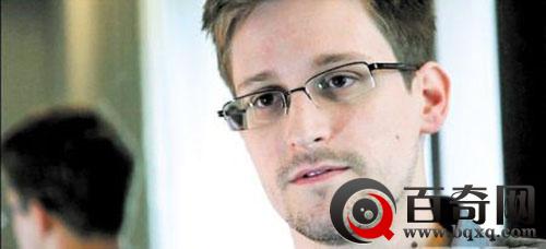斯诺登曝光内幕：美国与地心人达成密约