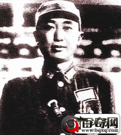 抗战时期的一位名将，一封未寄出去的遗嘱，内容让人潸然泪下