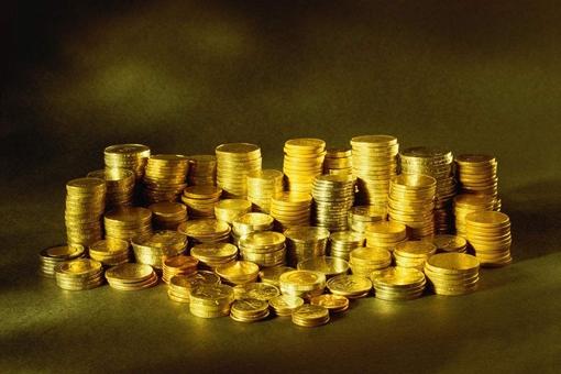 中国古代大量黄金都去哪了-下落是怎样的-