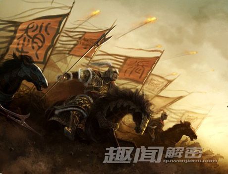 长平之战赵括既代廉颇 并非“纸上谈兵”