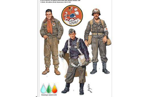 第二次世界大战中,与德国有着密切关系的巴西为何要向德国宣战-