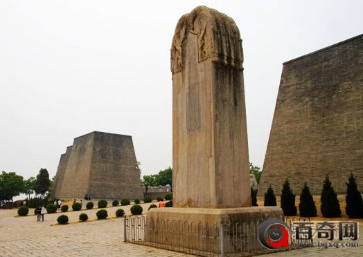 中国古代最牛帝王墓：40万人竟挖不动