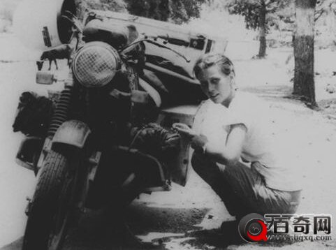 31张照片告诉你：女人如何改变世界