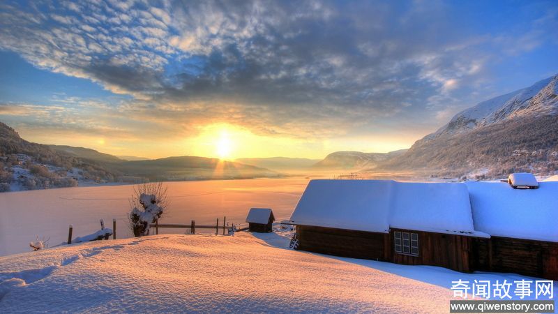 身在魔都,你竟然不知道上海这14个 “传奇”?