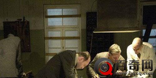 令人哭笑不得!希特勒竟用假钞买情报