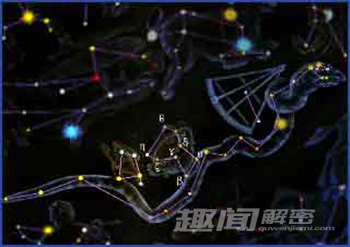 古代航海家的保护神：双子星