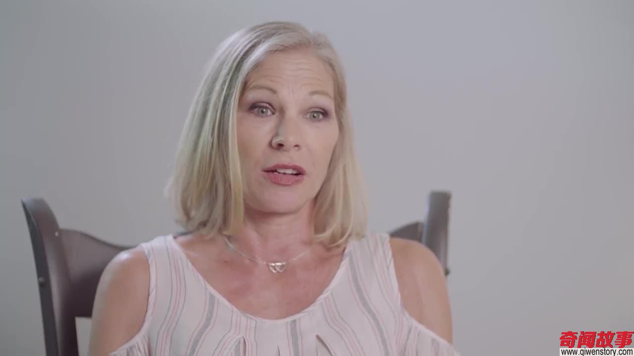 女子遭13岁男孩持枪抢劫 她选择原谅凶手并成为朋友