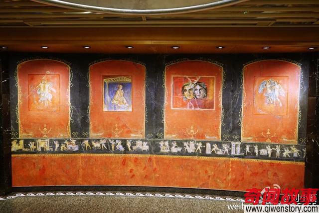 济州岛 一个未完待续的美梦