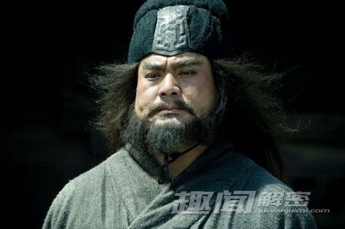 卖枣关羽和杀猪张飞盖世武功何以得来