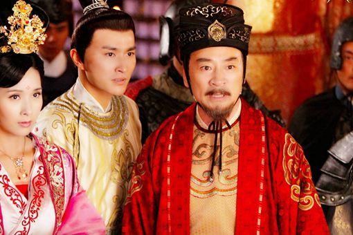 历史上武则天的侄子武三思是怎么死的-