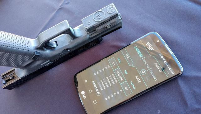 100多年的难题解决了！战士：终于能看到自己还剩多少子弹了