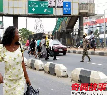 你被他国风俗震惊过么-槽点满满!