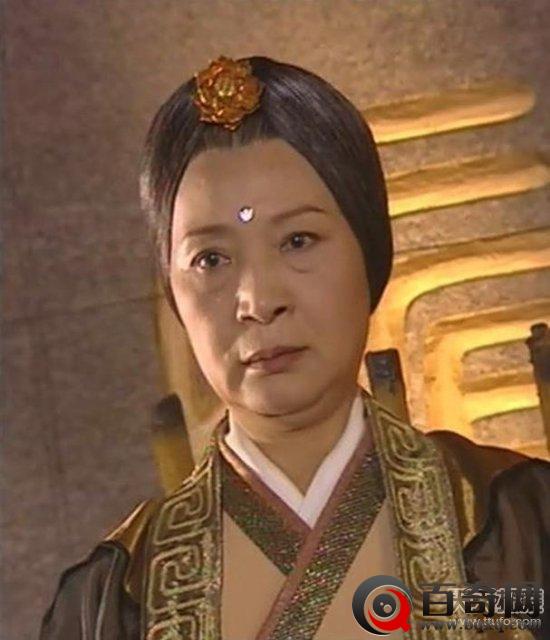 金庸笔下无人敢娶的女人：灭绝师太排第二