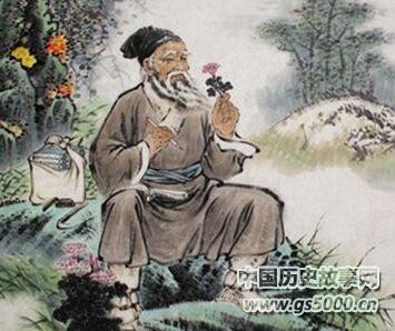 &ldquo;药王&rdquo;孙思邈和龙的传奇故事