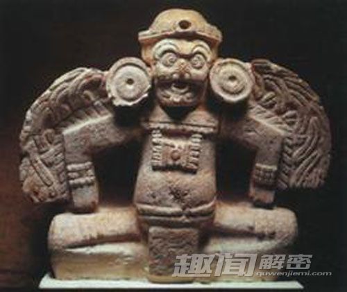 来自玛雅神秘长老 对全人类的忠告